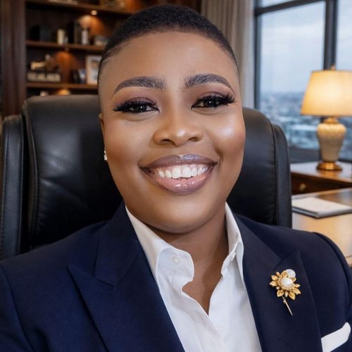 Nwachukwu Cynthia