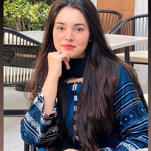 Adina Khan