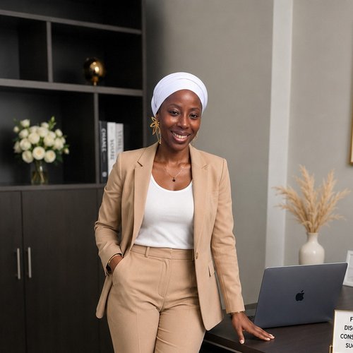 Esther Adediran