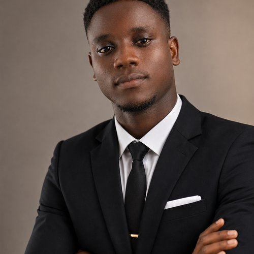 Evalsam Agbomi