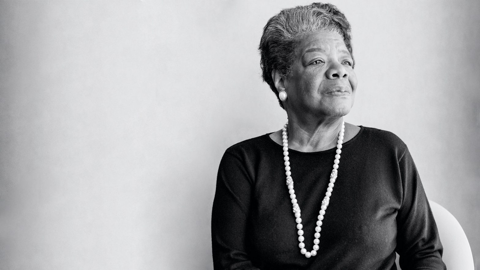Poet Maya Angelou: An Inspiring Impact