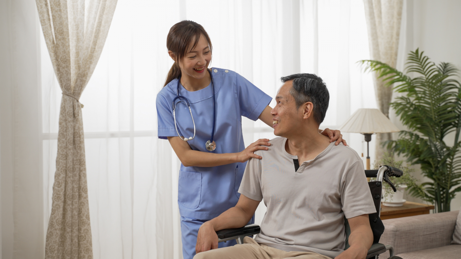 The Home Health Aide Staffing Shortage: A Crisis Impacting Our Elderly Population