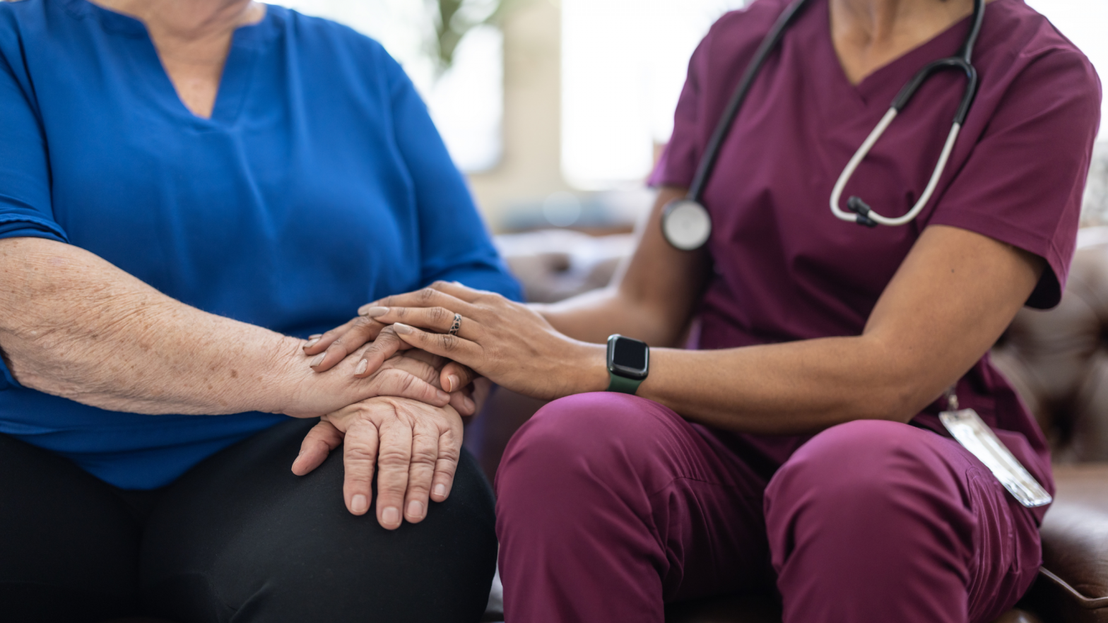HHA vs. CNA: Decoding the Differences in Home Healthcare Professions