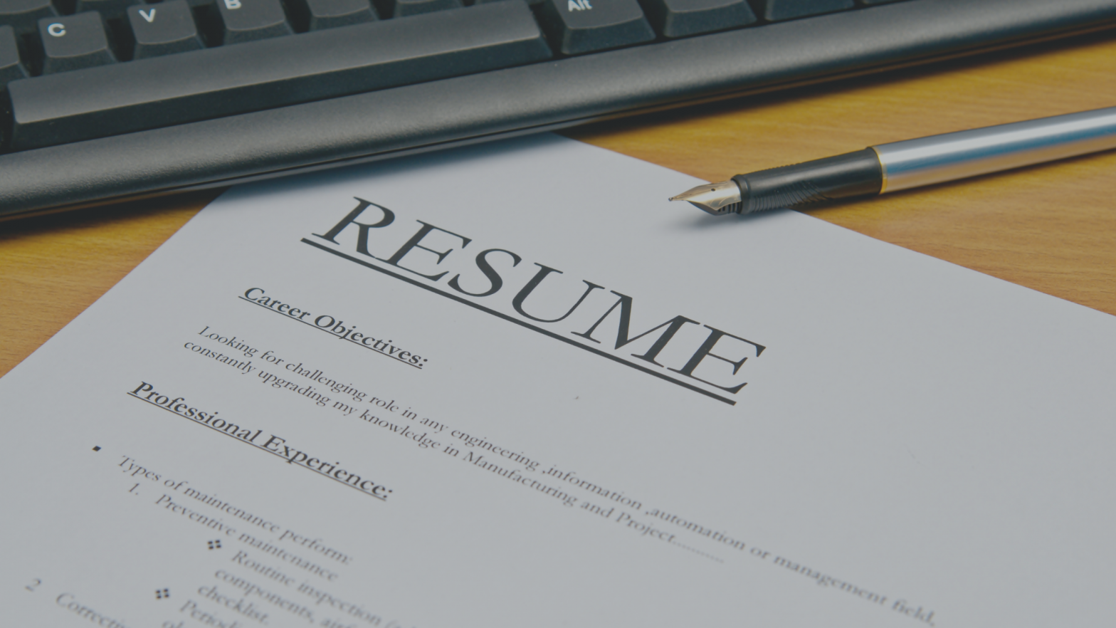 Crafting a Stellar IT Resume: Essential Elements and Proven Tips