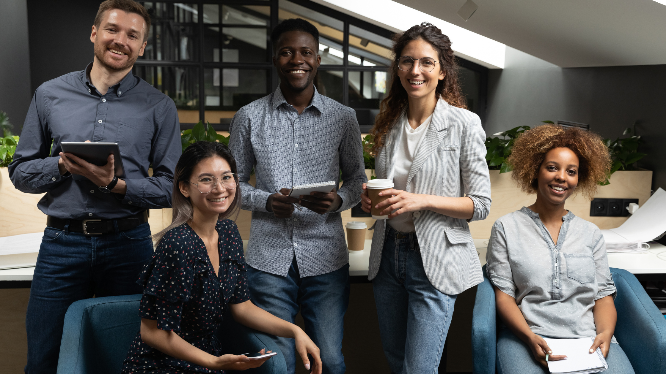 Building a Diverse IT Team: Why It Matters