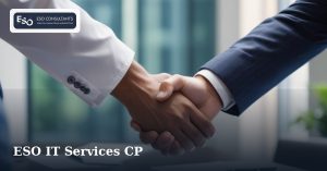 ESO IT Services CP